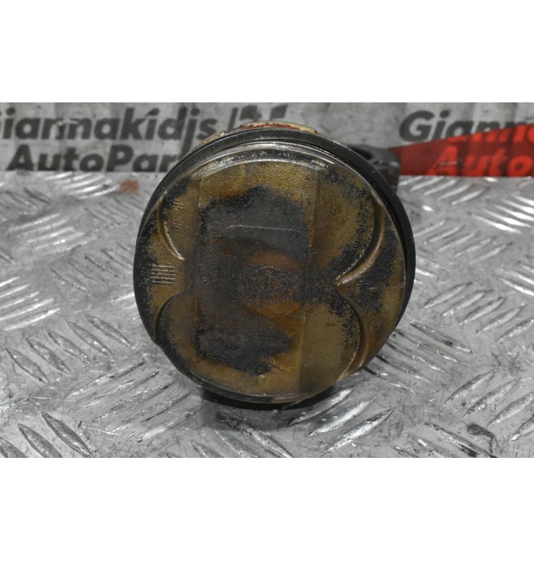 Πιστόνι + Μπιέλα Toyota Corolla/Avensis/Celica 1.8 2ZZ 2001-2010 (Εξωτερική Διάμετρος 81.5mm)