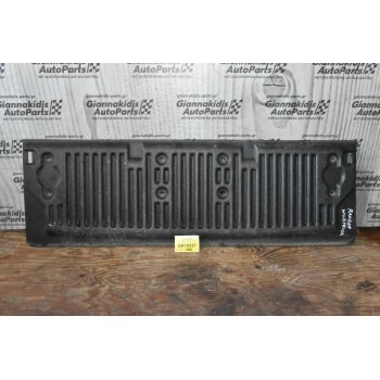 Κάλυμμα Πόρτα Καρότας Ford Ranger Wildtruck 2006-2010