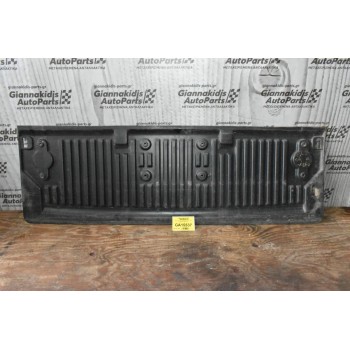 Κάλυμμα Πόρτα Καρότας Ford Ranger Wildtruck 2006-2010