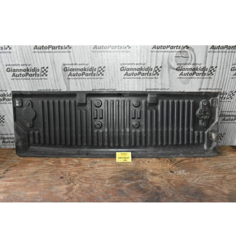 Κάλυμμα Πόρτα Καρότας Ford Ranger Wildtruck 2006-2010