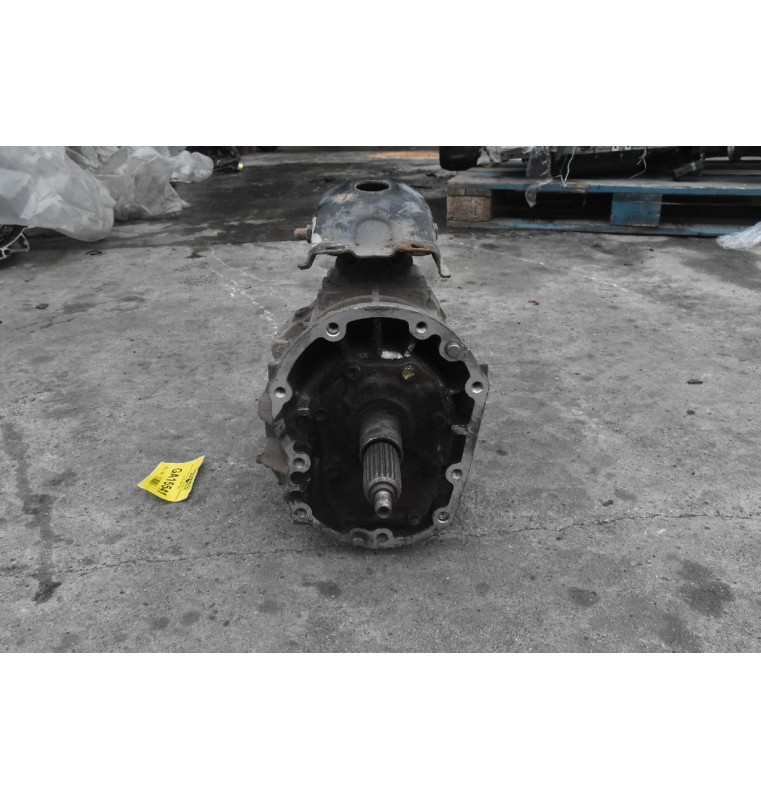 Κιβώτιο Ταχυτήτων - Σασμάν Toyota Hiace 2.4 2L 1990-1996