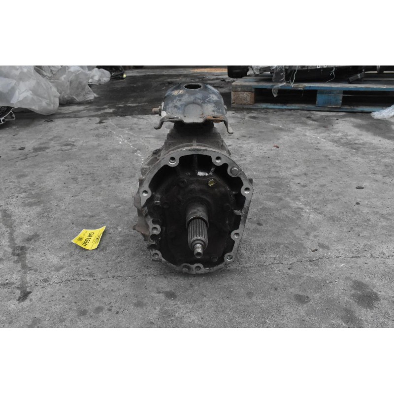 Κιβώτιο Ταχυτήτων - Σασμάν Toyota Hiace 2.4 2L 1990-1996