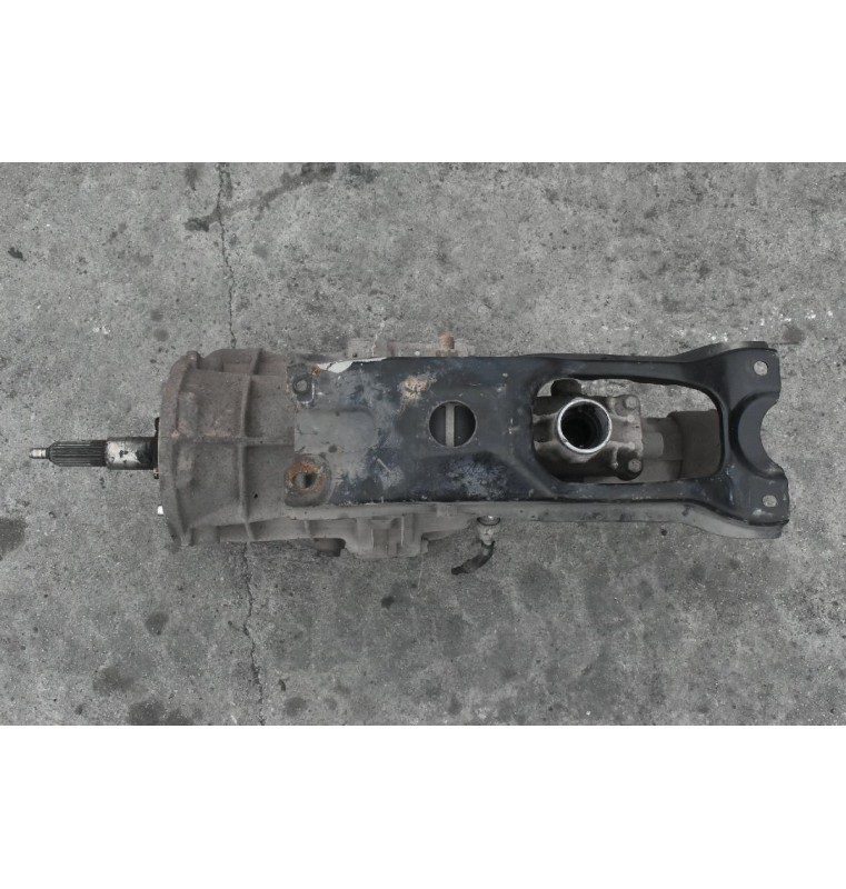 Κιβώτιο Ταχυτήτων - Σασμάν Toyota Hiace 2.4 2L 1990-1996