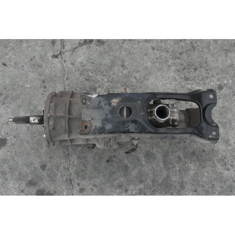 Κιβώτιο Ταχυτήτων - Σασμάν Toyota Hiace 2.4 2L 1990-1996