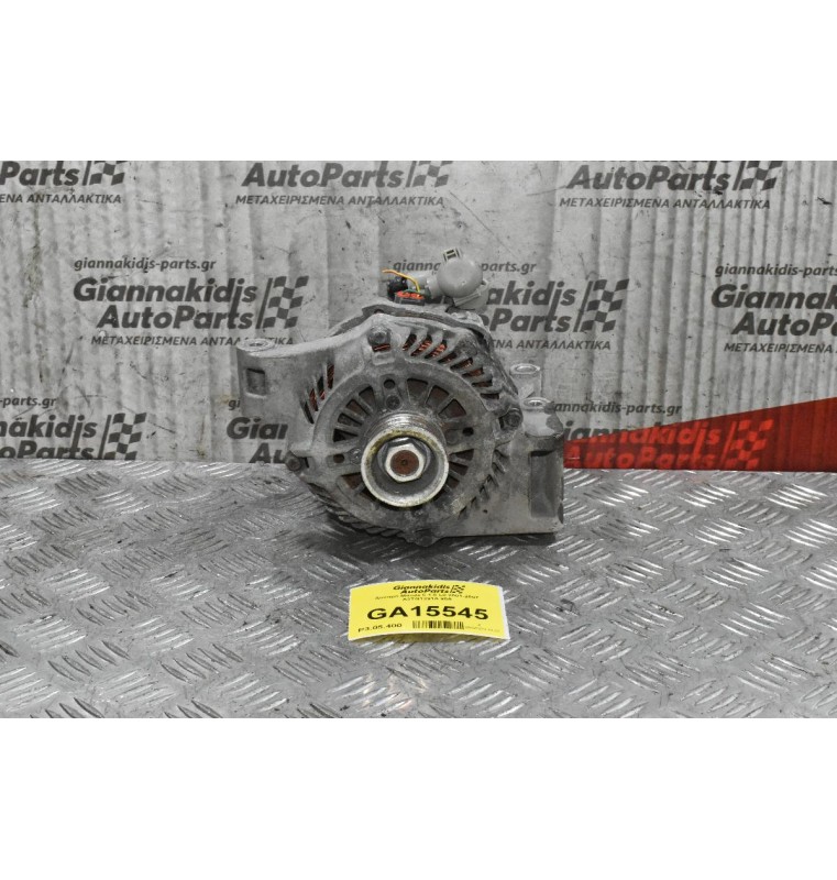 Δυναμό Mazda 6 1.8 L8 2001-2007 A3TG1391A 90A