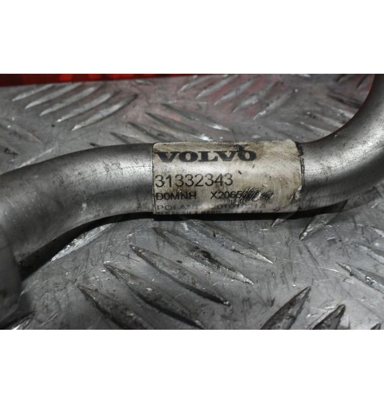 Σωλήνας A/C Volvo S60 2010-2015 31332343