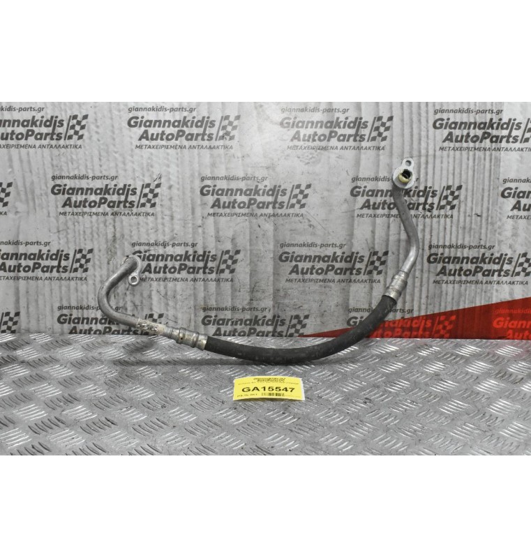 Σωλήνας A/C Volvo S60 2010-2015 31291256