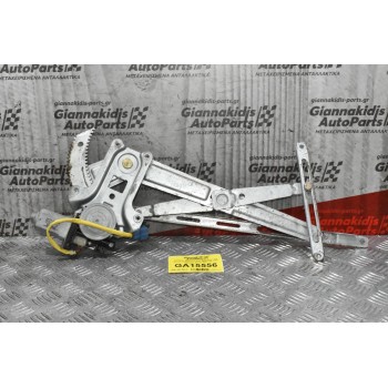 Γρύλλος - Μηχανισμός Παραθύρου Ford Ranger/Β2500 1998-2012 AE262100-1750 (Εμπρός Δεξιά) 2pin