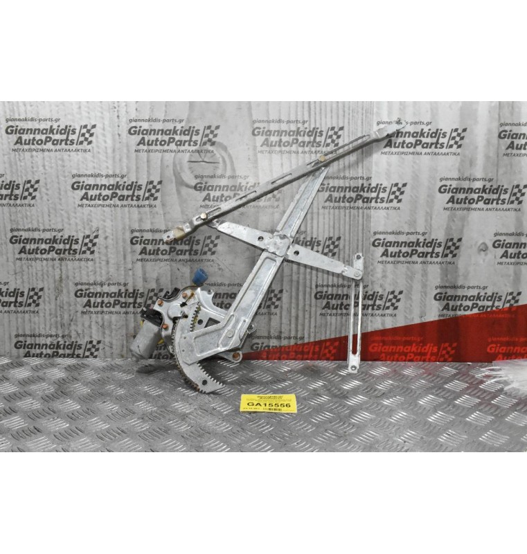 Γρύλλος - Μηχανισμός Παραθύρου Ford Ranger/Β2500 1998-2012 AE262100-1750 (Εμπρός Δεξιά) 2pin