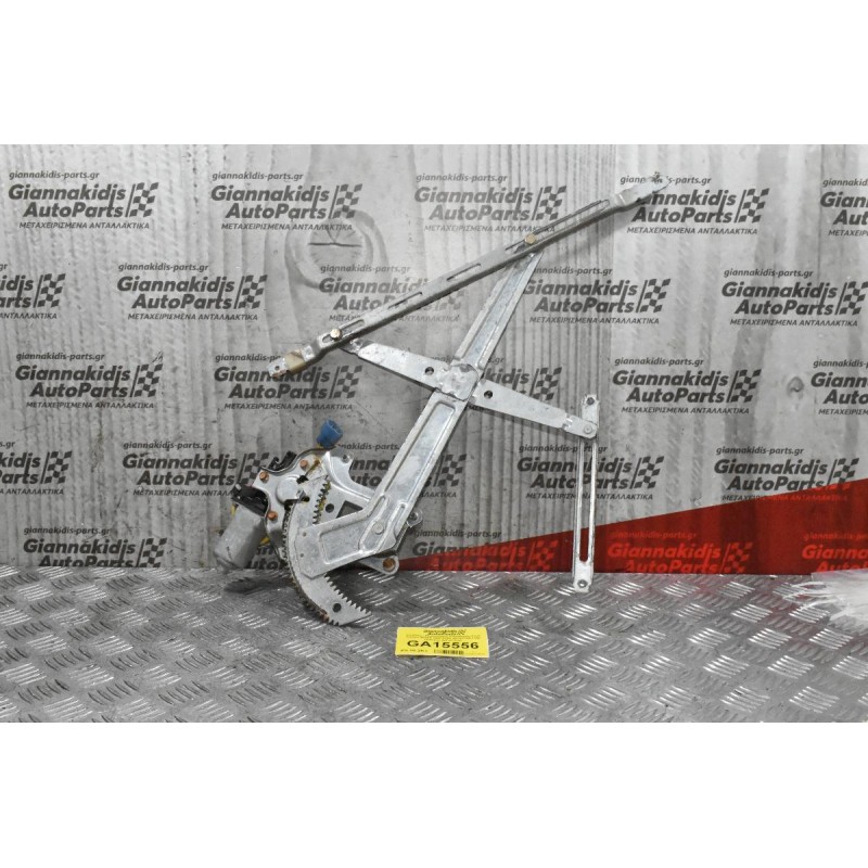 Γρύλλος - Μηχανισμός Παραθύρου Ford Ranger/Β2500 1998-2012 AE262100-1750 (Εμπρός Δεξιά) 2pin