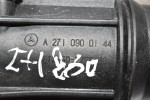 Μετρητής Ροής Αέρα Mercedes-Benz E200 1.8 271860 2010-2016 Α2710900144