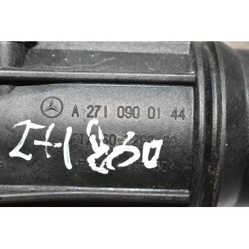 Μετρητής Ροής Αέρα Mercedes-Benz E200 1.8 271860 2010-2016 Α2710900144