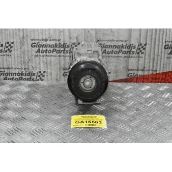 Κομπρεσέρ Aircondition - A/C Mercedes-Benz E (A207) E 250 CGI 271860 2010-2016 A0022304511 (Μικρό Σπάσιμο Στην Τροχαλία)