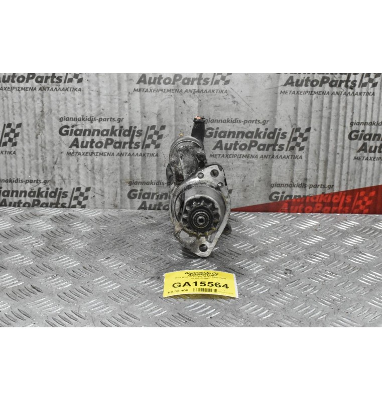 Μίζα Nissan X-Trail YD22 2002-2008 23300-8H801