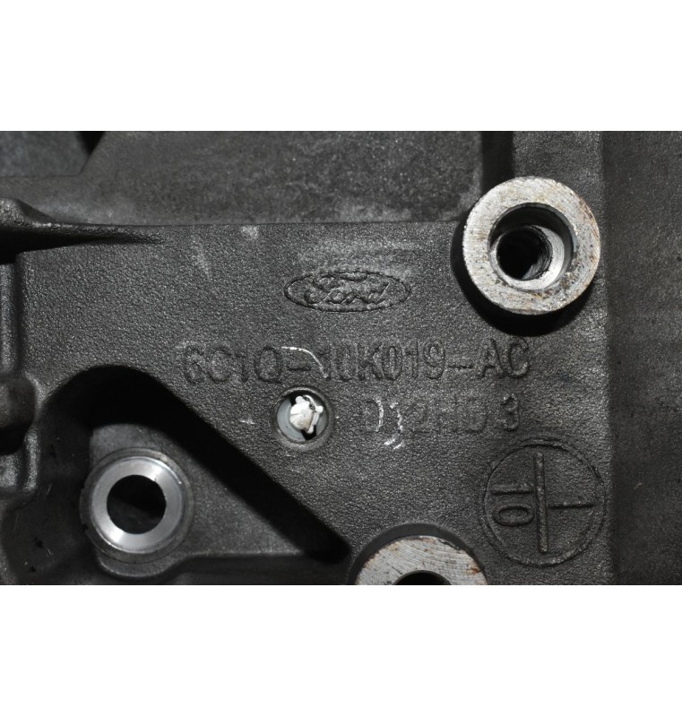 Βάση Δυναμό/Κομπρεσέρ A/C Ford Transit 2.4 TDCI Η9FB 2005-2010 6C1Q-10K019-AC