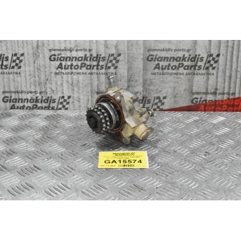 Αντλία -Τρόμπα φρένου Εξόστερ Nissan Navara D22 YD25 133ps 1998-2005 14650-VK500