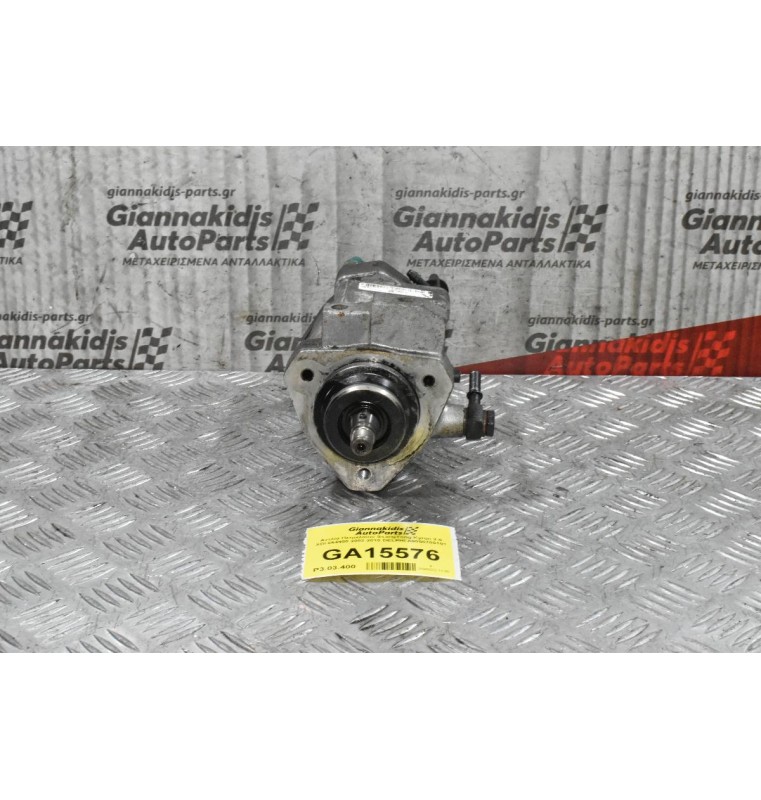 Αντλία Πετρελαίου SsangYong Kyron 2.0 XDI 664950 2002-2010 DELPHI Α6050700101