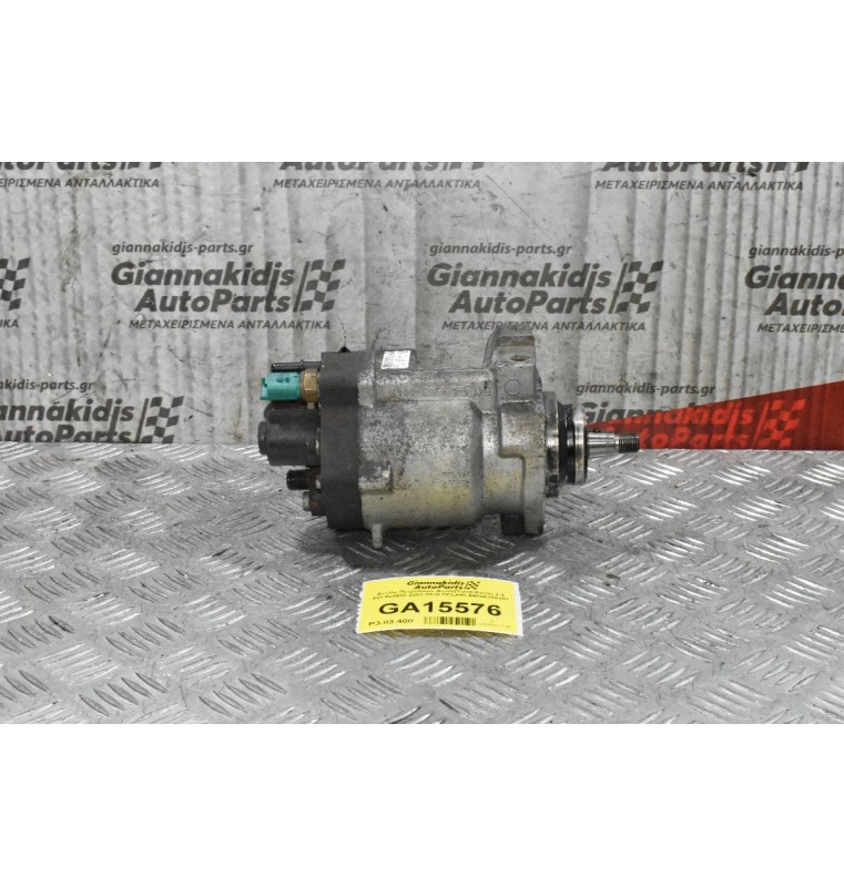 Αντλία Πετρελαίου SsangYong Kyron 2.0 XDI 664950 2002-2010 DELPHI Α6050700101