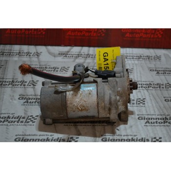 Μίζα Toyota Hilux 2L 1990-1998 28100-54340 22800-8150 (Μικρή)