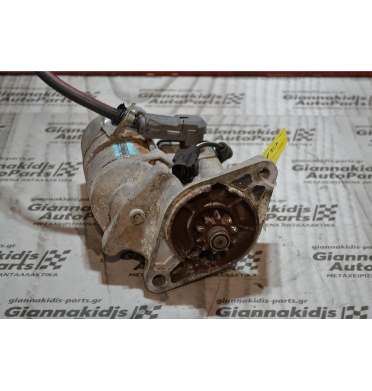 Μίζα Toyota Hilux 2L 1990-1998 28100-54340 22800-8150 (Μικρή)