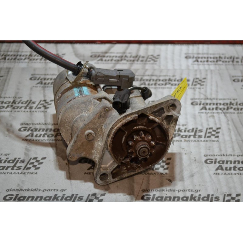 Μίζα Toyota Hilux 2L 1990-1998 28100-54340 22800-8150 (Μικρή)