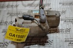 Μίζα Toyota Hilux 2L 1990-1998 28100-54340 22800-8150 (Μικρή)