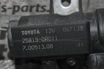 Αισθητήρας - Μετατροπέας Πίεσης EGR Toyota Avensis 2003-2008 25819-0R011