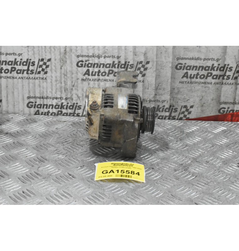 Δυναμό Daihatsu Terios 1.3 HC 1998-2005 DENSO 27060-87402