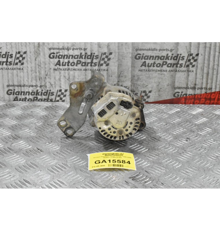 Δυναμό Daihatsu Terios 1.3 HC 1998-2005 DENSO 27060-87402