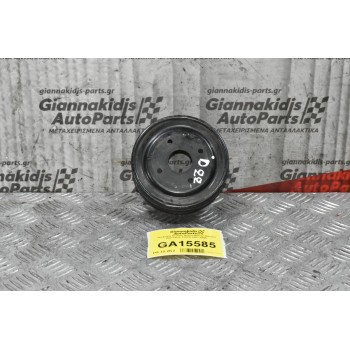 Τροχαλία Αντλίας Νερού Nissan Navara D22-YD25 133PS 2001-2005