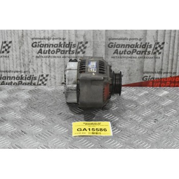 Δυναμό Daihatsu Charade IV HC G200 G202 1993-2000