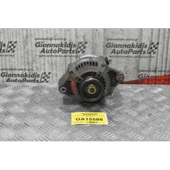Δυναμό Daihatsu Charade IV HC G200 G202 1993-2000