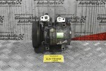 Κομπρεσέρ Aircondition - A/C Κλιματισμός SsangYong Kyron 2001-2010 6641300015 2.0 XDI 664950
