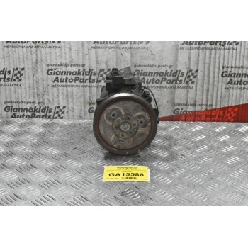 Κομπρεσέρ Aircondition - A/C Κλιματισμός SsangYong Kyron 2001-2010 6641300015 2.0 XDI 664950