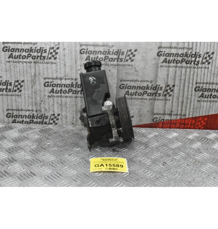 Αντλία Υδραυλικού Τιμονιού SsangYong Kyron 2.0cc 664950 2002-2010 NS5540647 (Χωρίς Δοχείο Υδραυλικού)