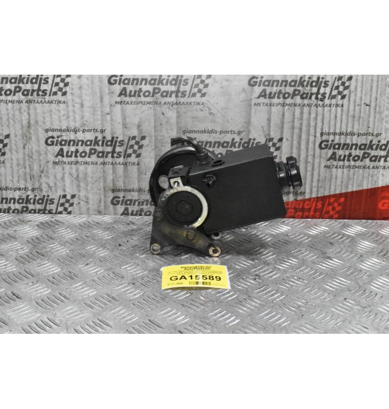 Αντλία Υδραυλικού Τιμονιού SsangYong Kyron 2.0cc 664950 2002-2010 NS5540647 (Χωρίς Δοχείο Υδραυλικού)