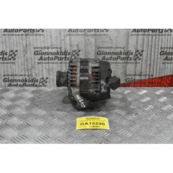 Δυναμό SsangYong Actyon / Kyron 2.0 XDI 664950 2002-2010 A6641540002 140A