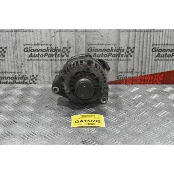 Δυναμό SsangYong Actyon / Kyron 2.0 XDI 664950 2002-2010 A6641540002 140A