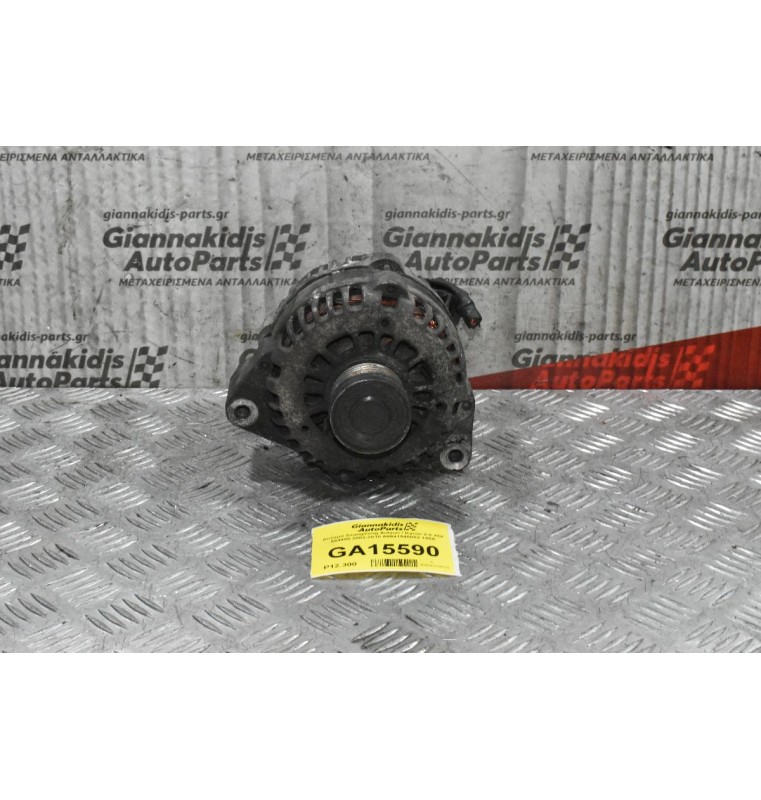Δυναμό SsangYong Actyon / Kyron 2.0 XDI 664950 2002-2010 A6641540002 140A