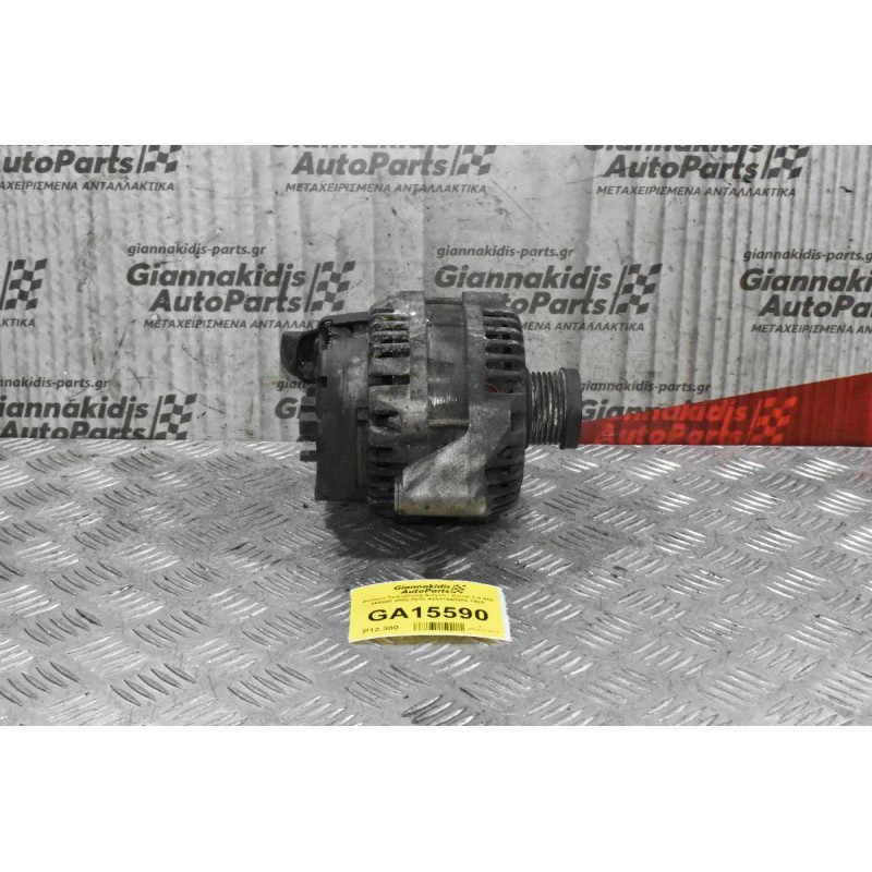 Δυναμό SsangYong Actyon / Kyron 2.0 XDI 664950 2002-2010 A6641540002 140A