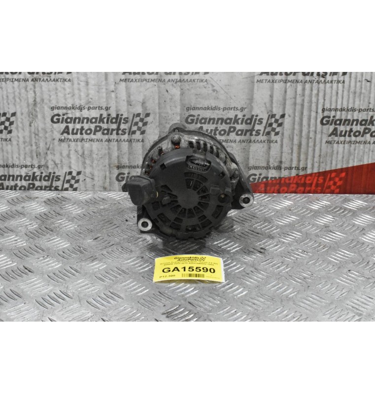 Δυναμό SsangYong Actyon / Kyron 2.0 XDI 664950 2002-2010 A6641540002 140A