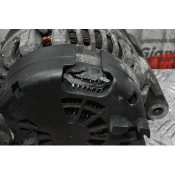 Δυναμό SsangYong Actyon / Kyron 2.0 XDI 664950 2002-2010 A6641540002 140A