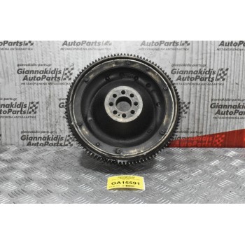 Βολαν Nissan Navara D22 133ps YD25 2001-2005