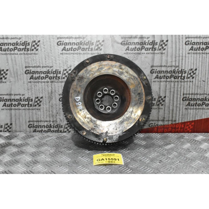 Βολαν Nissan Navara D22 133ps YD25 2001-2005