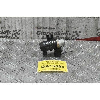 Βαλβίδα Πίεσης SsangYong Kyron 2.0cc 664950 2002-2010 6655403497