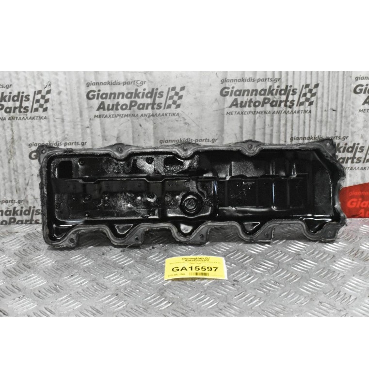 Ψευτοκάπακο Μηχανής Toyota Hilux 2.4 2L 1990-1998