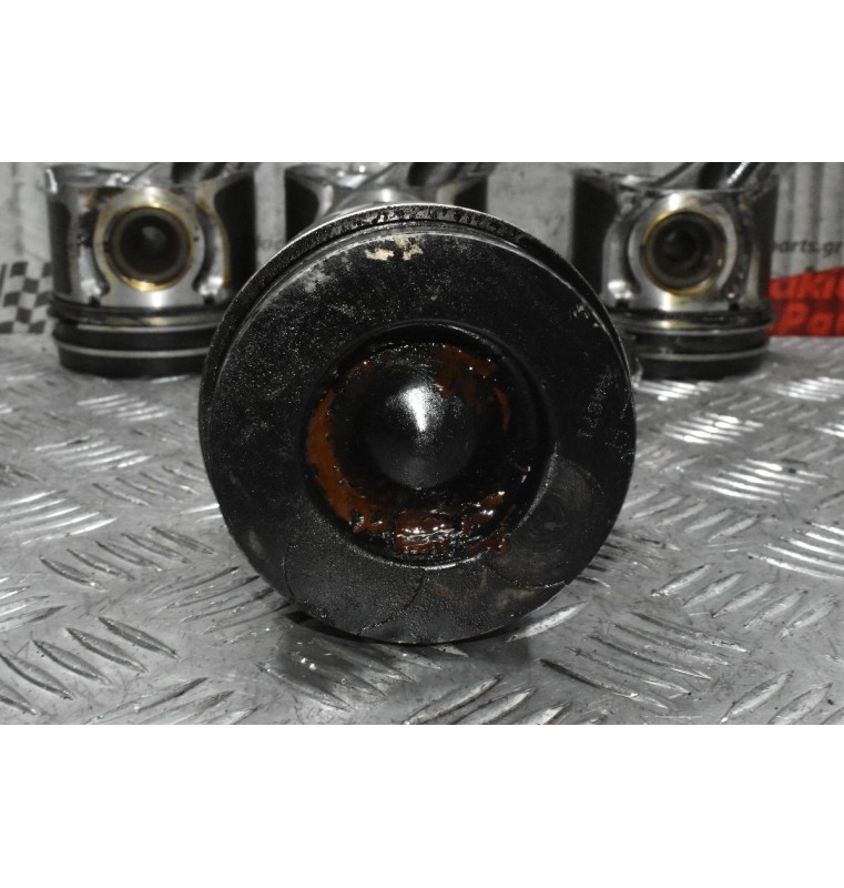 Πιστόνια Kia Sorento D4CB 2002-2010 (Εξωτερικη Διαμετρος 90mm)