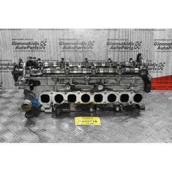 Καπάκι Μηχανής (Κεφαλάρι) Κινητήρα Kia Sorento 2.5 CRD D4CB 2004-2010