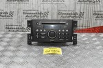 Ράδιο-CD Suzuki Grand Vitara 2006-2015 39101-65JD0