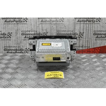 Ράδιο-CD Suzuki Grand Vitara 2006-2015 39101-65JD0